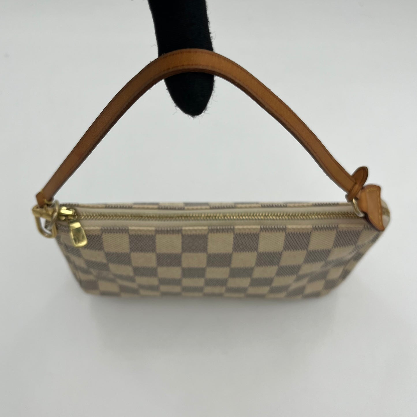 LV Damier Azur Pochette