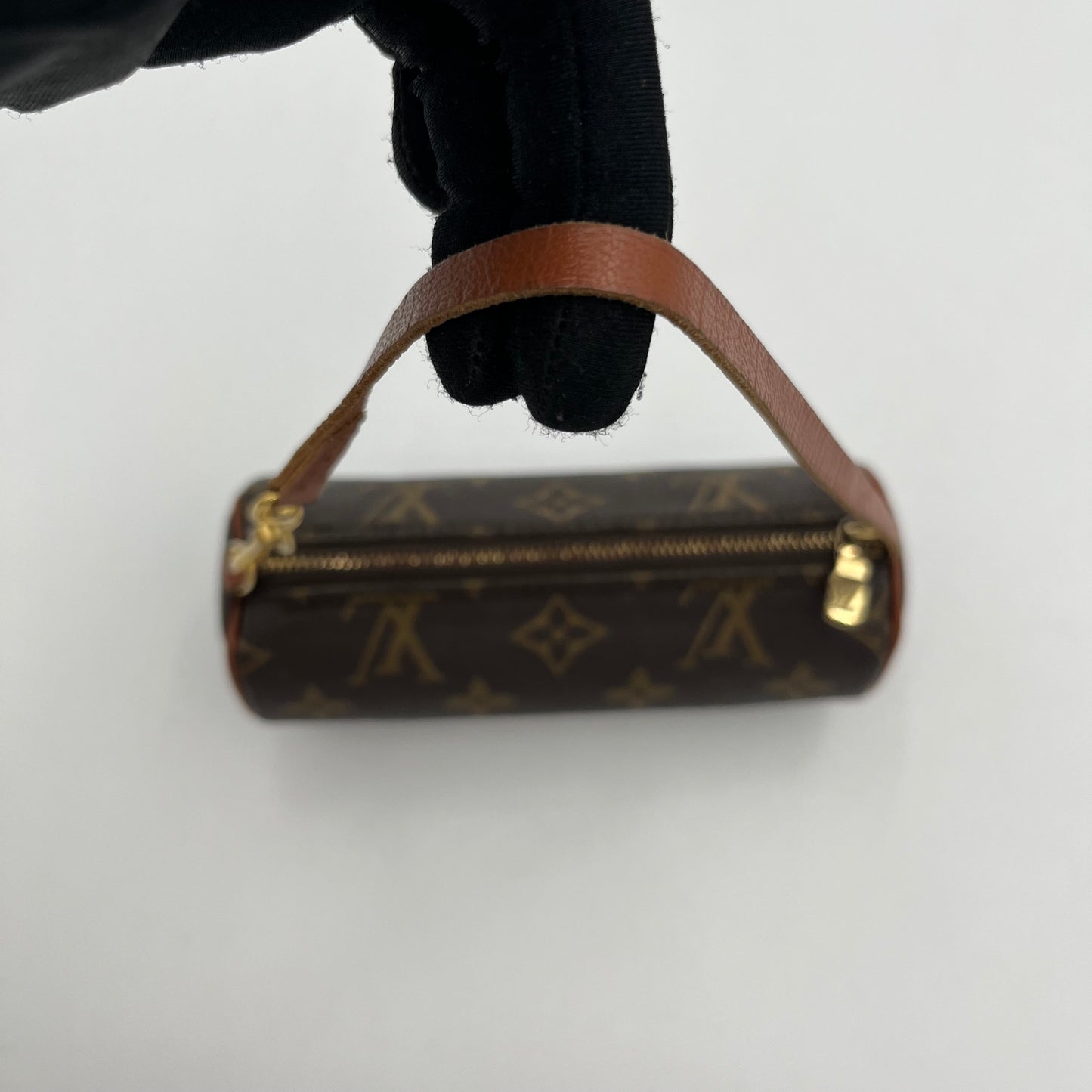 LV Monogram Mini Papillon