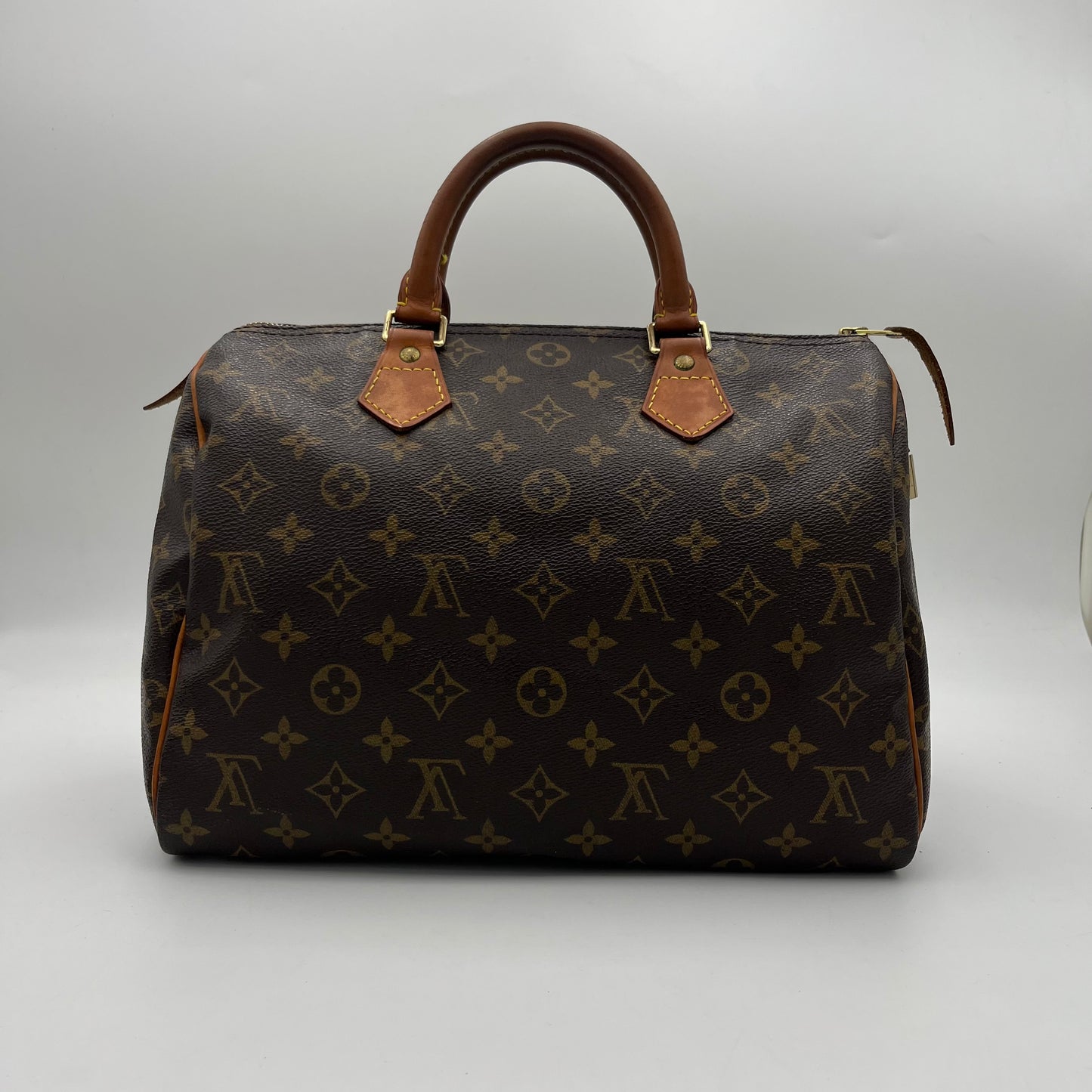 LV Monogram Speedy 30