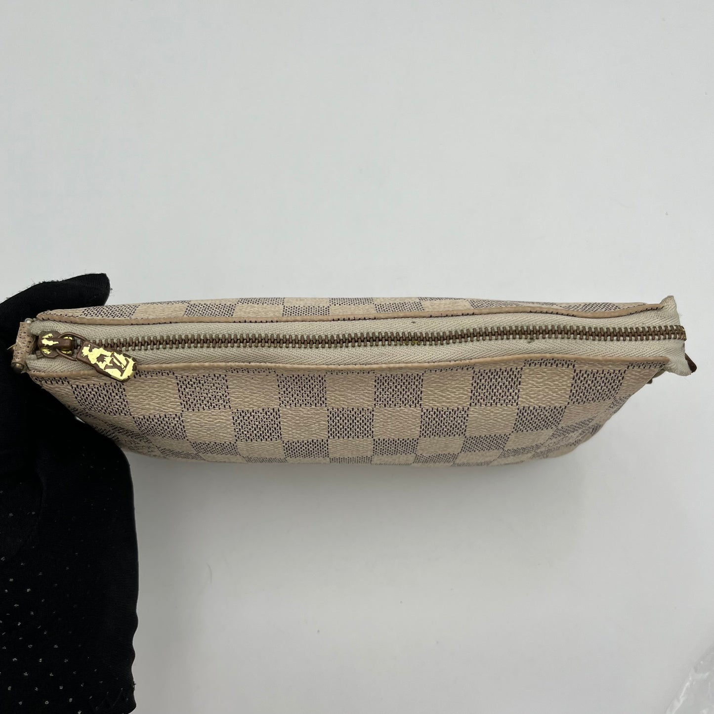 LV Damier Azur Pochette