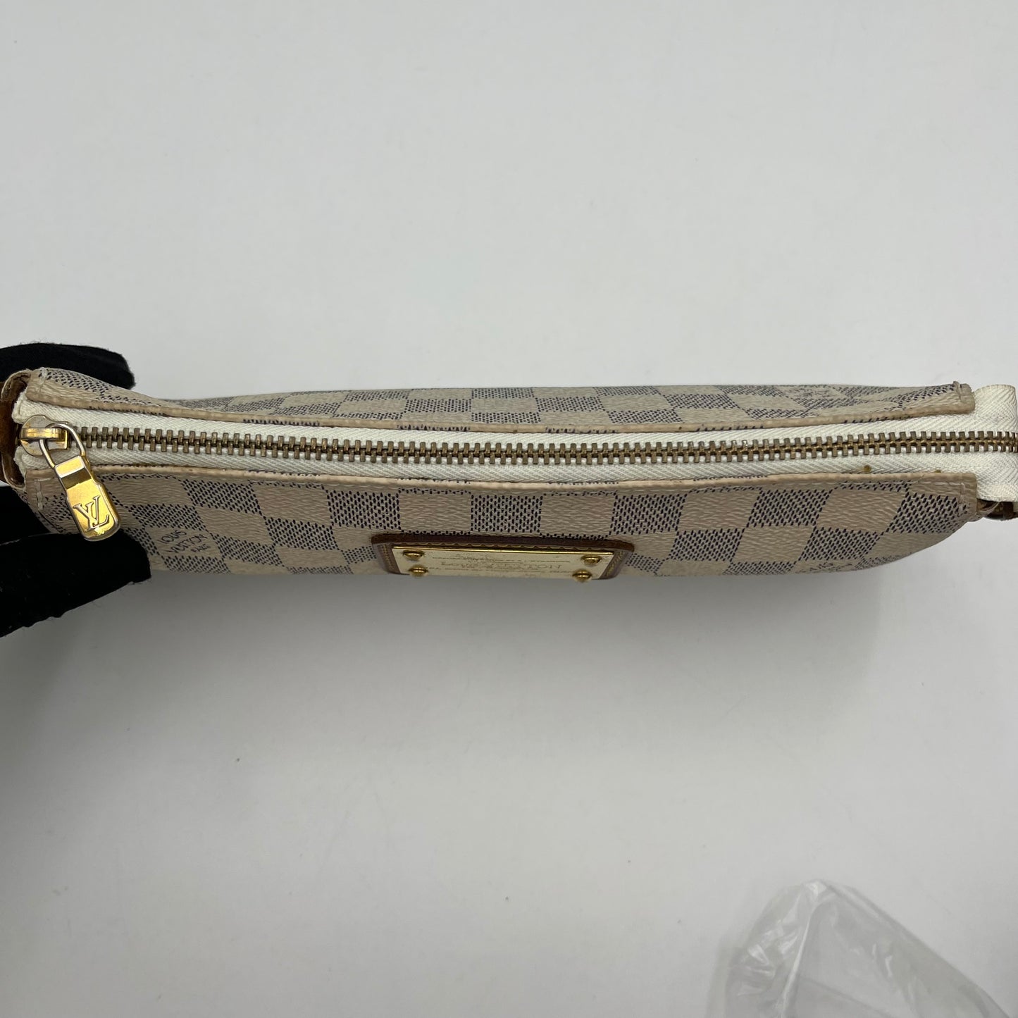 LV Damier Azur Eva Pochette