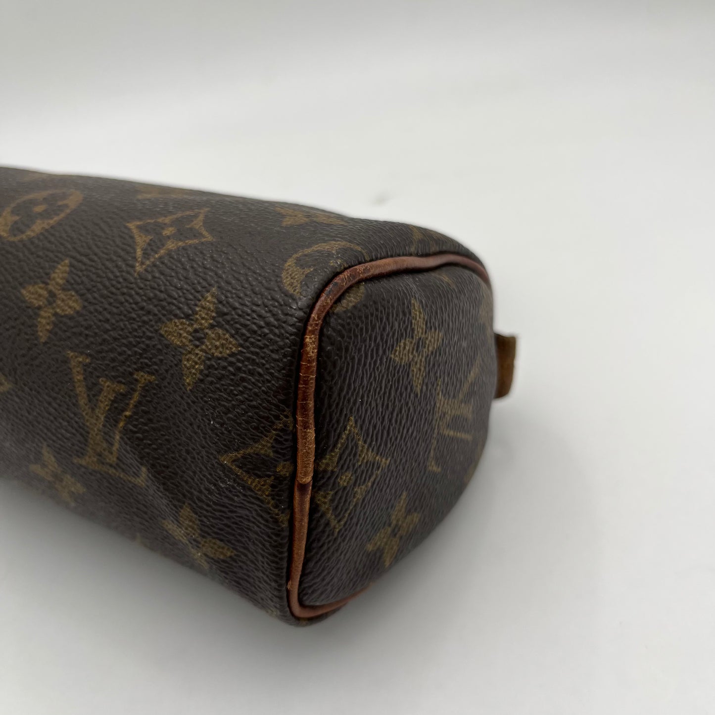 LV Monogram Mini Speedy