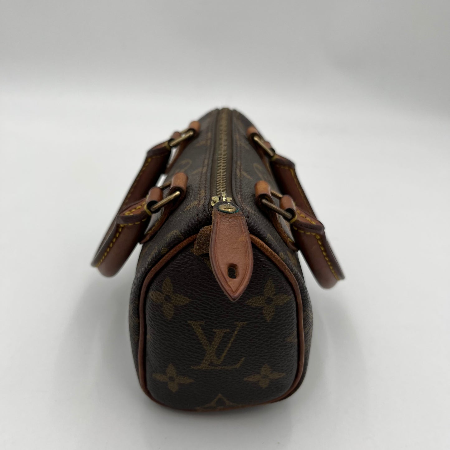 LV Monogram Mini Speedy