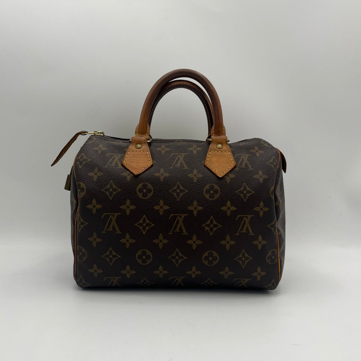 LV Monogram Speedy 25