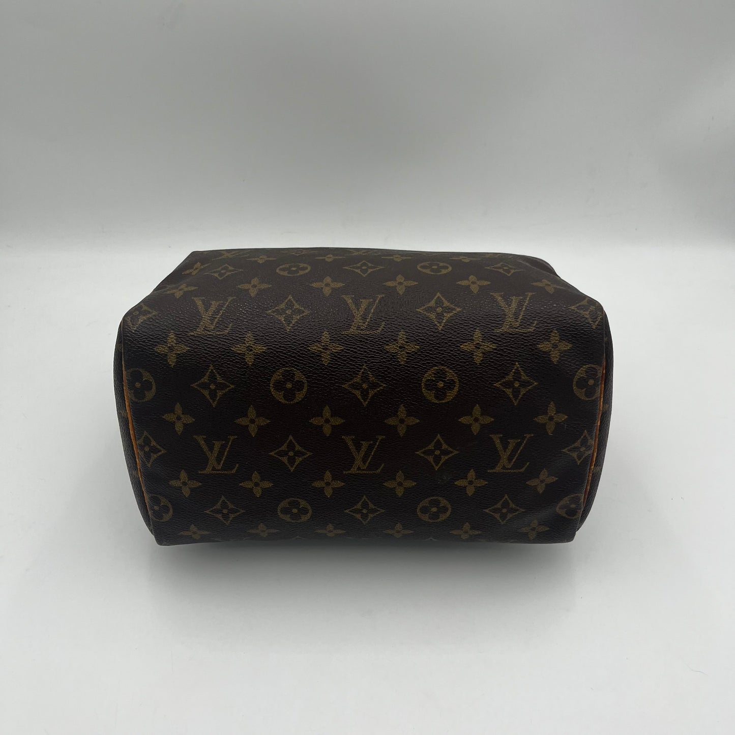 LV Monogram Speedy 25