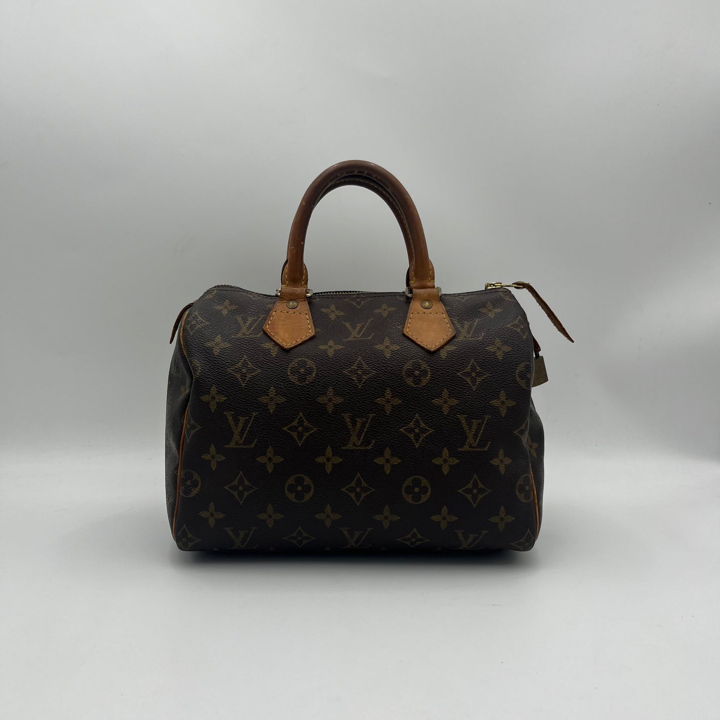 LV Monogram Speedy 25