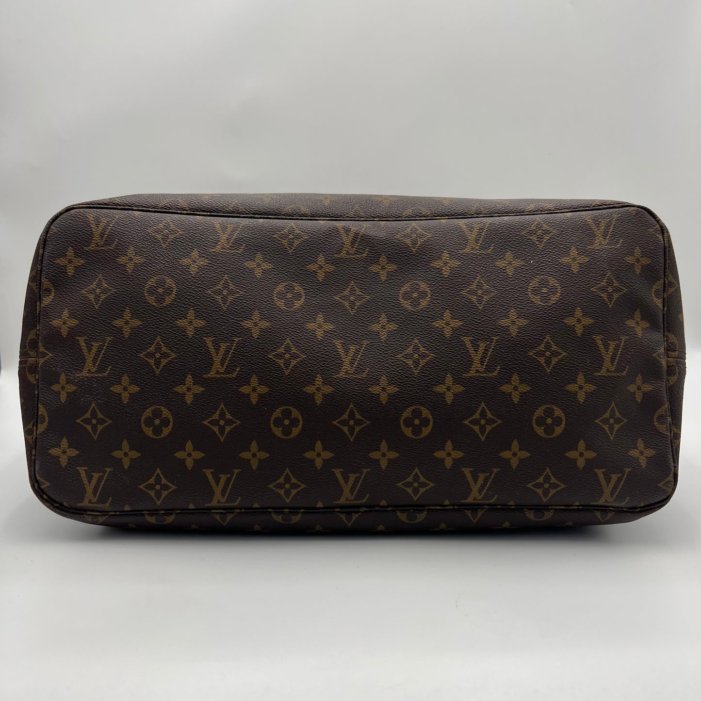 LV Monogram Neverfull GM