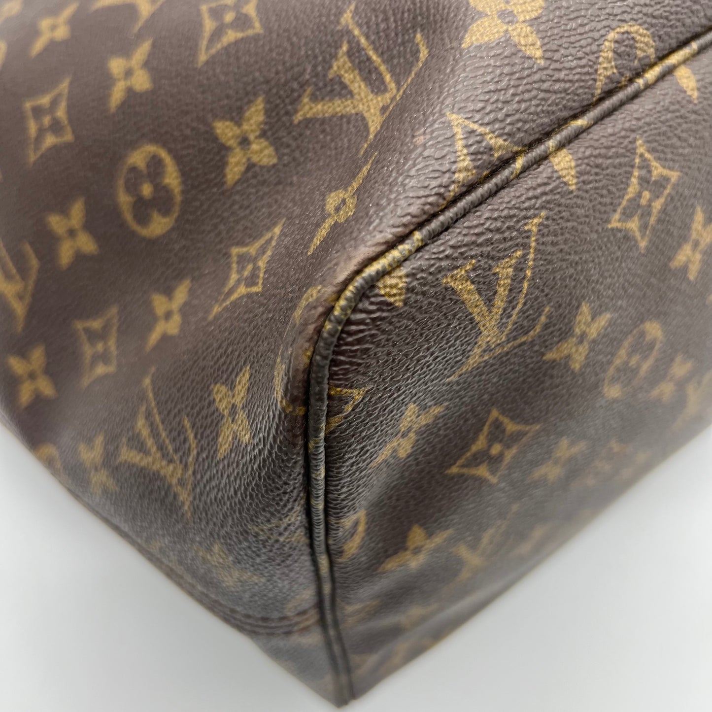 LV Monogram Neverfull GM