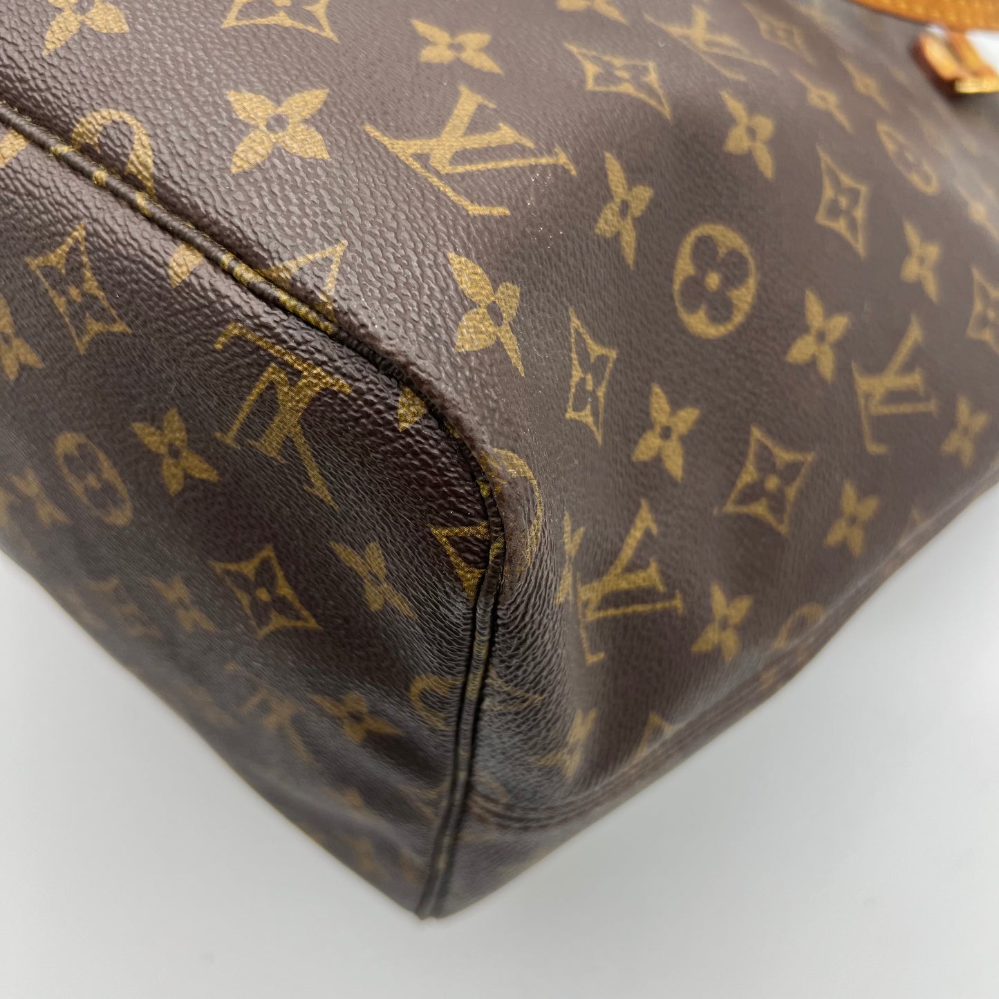 LV Monogram Neverfull GM