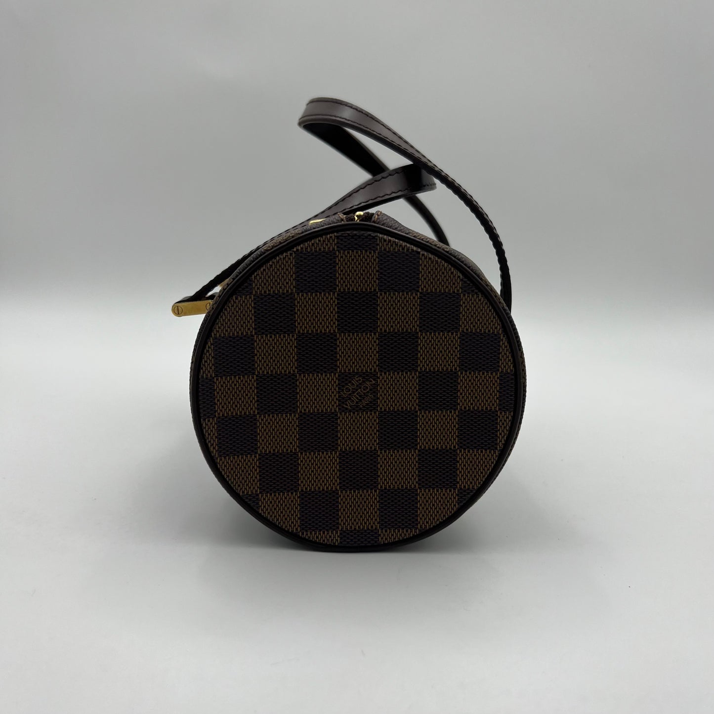 LV Damier Ebene Papillon 28