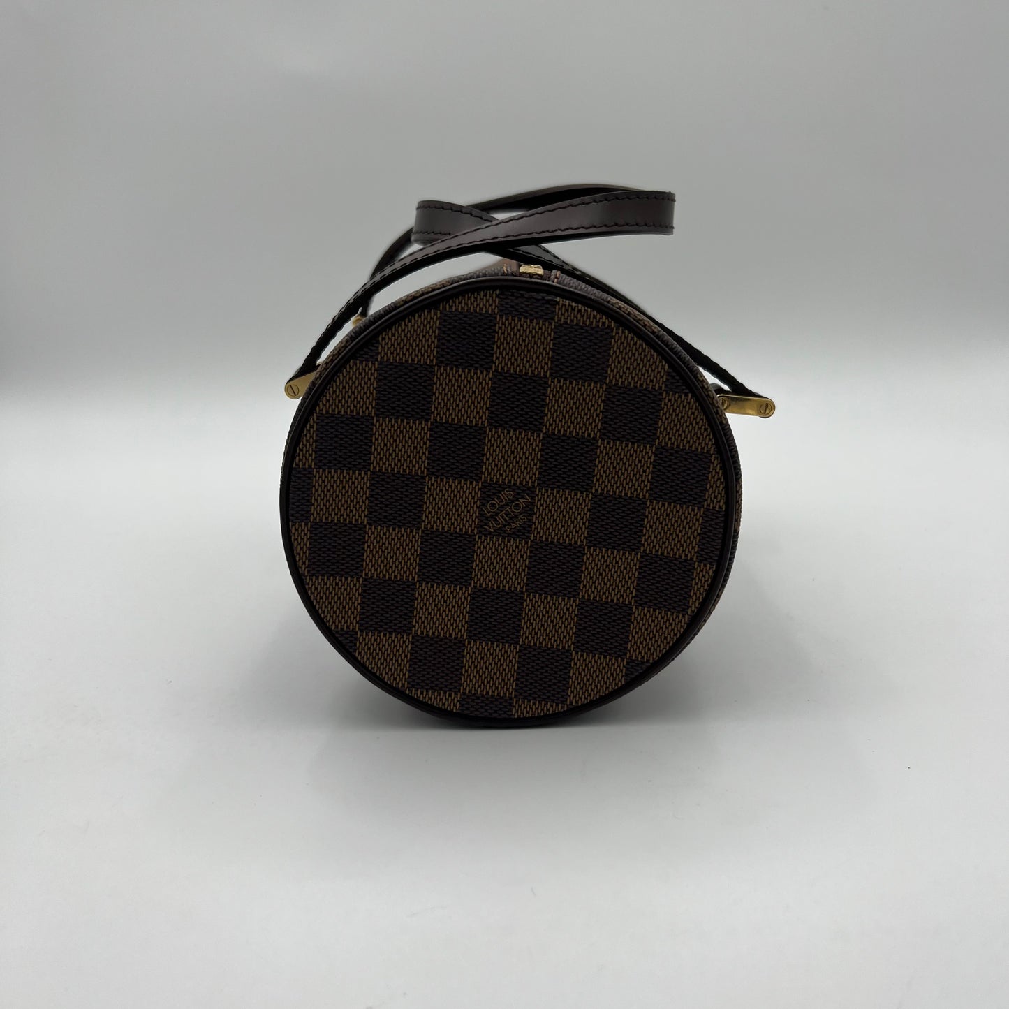 LV Damier Ebene Papillon 28