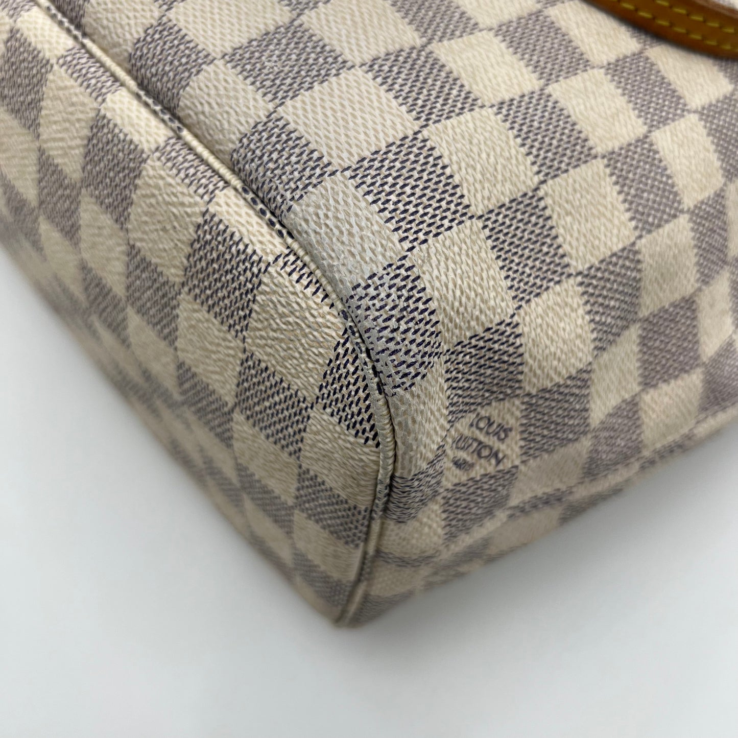 LV Damier Azur Neverfull PM