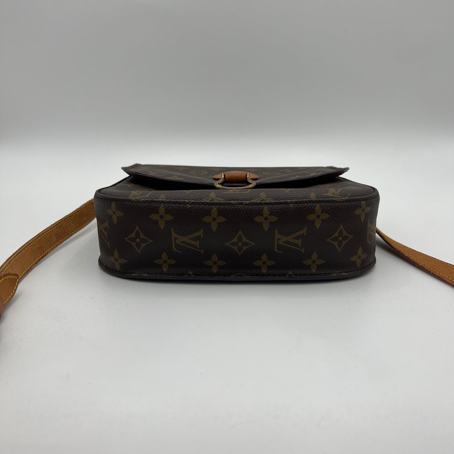 LV Monogram Saint Cloud GM