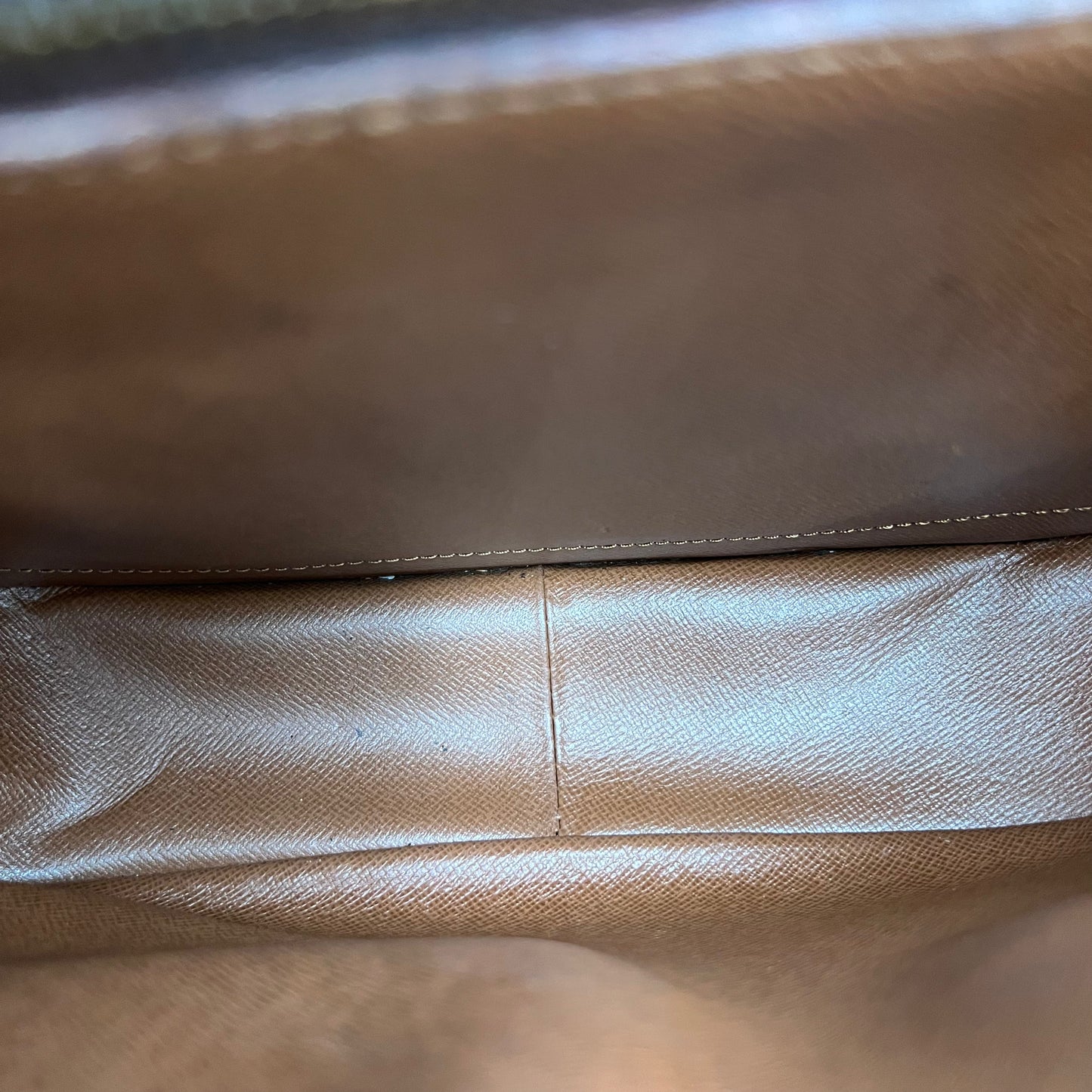LV Monogram Saint Cloud GM