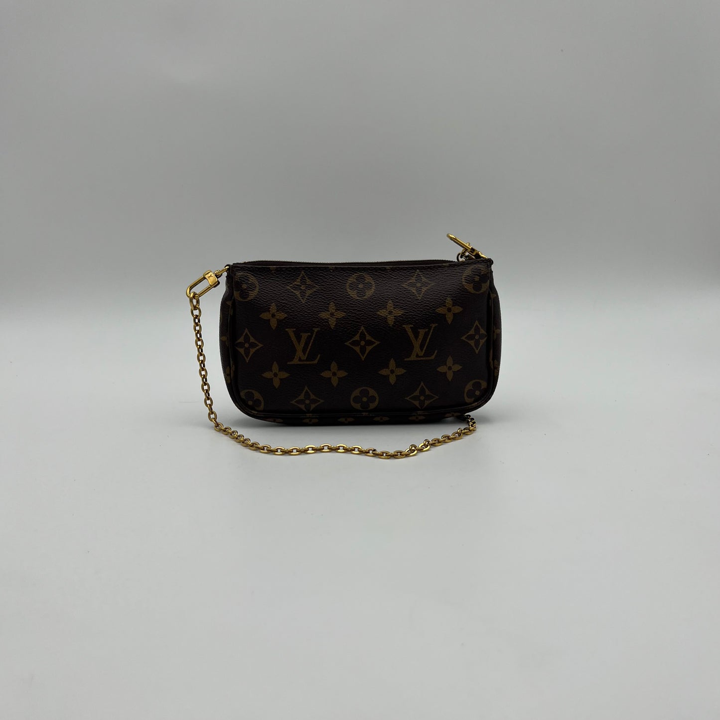LV Monogram Multi Pochette's Mini Pochette