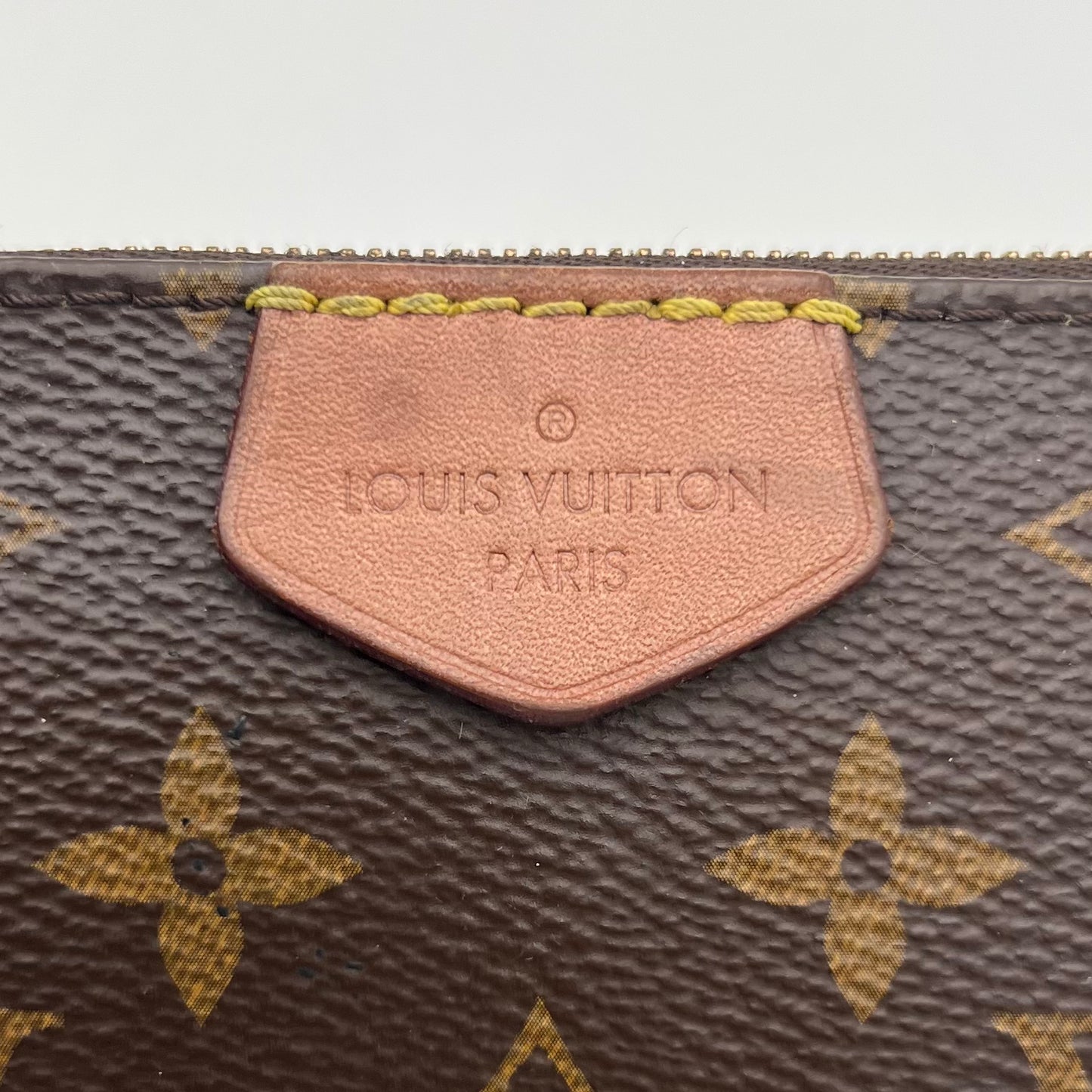 LV Monogram Multi Pochette's Mini Pochette
