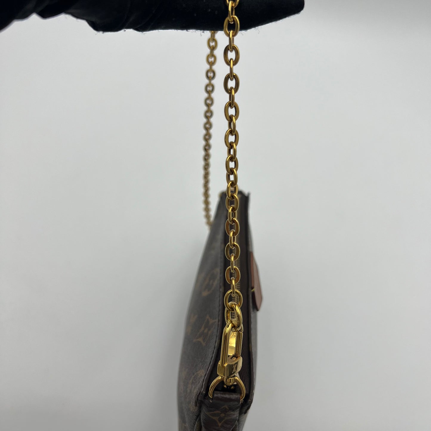LV Monogram Multi Pochette's Mini Pochette