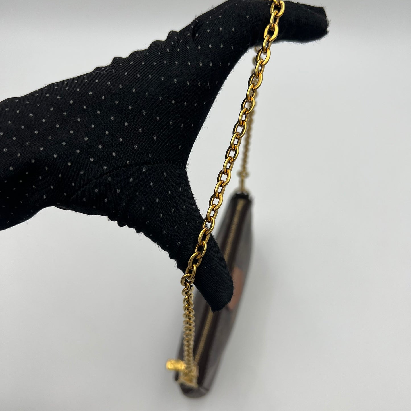LV Monogram Multi Pochette's Mini Pochette