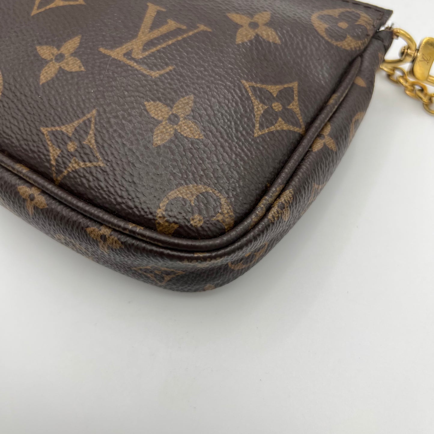 LV Monogram Multi Pochette's Mini Pochette
