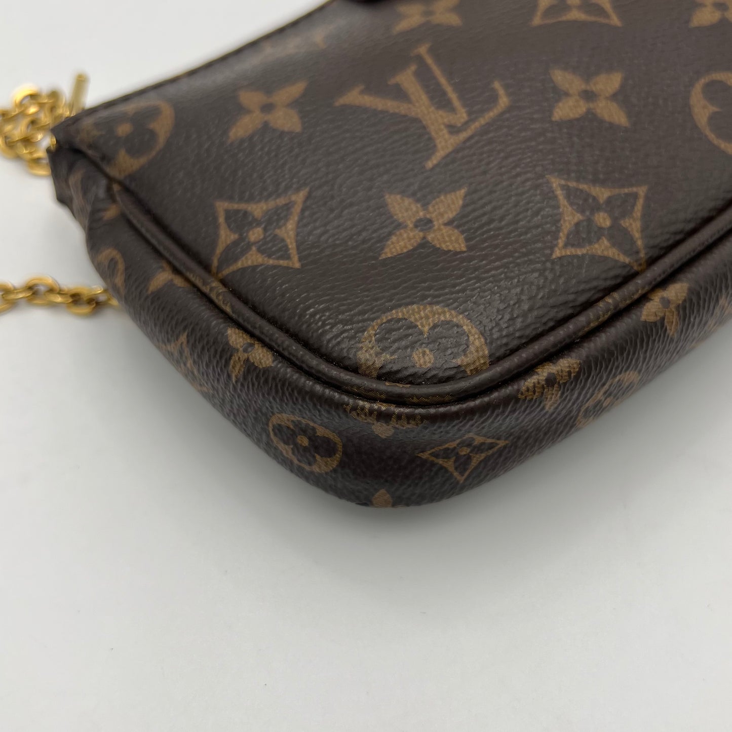 LV Monogram Multi Pochette's Mini Pochette