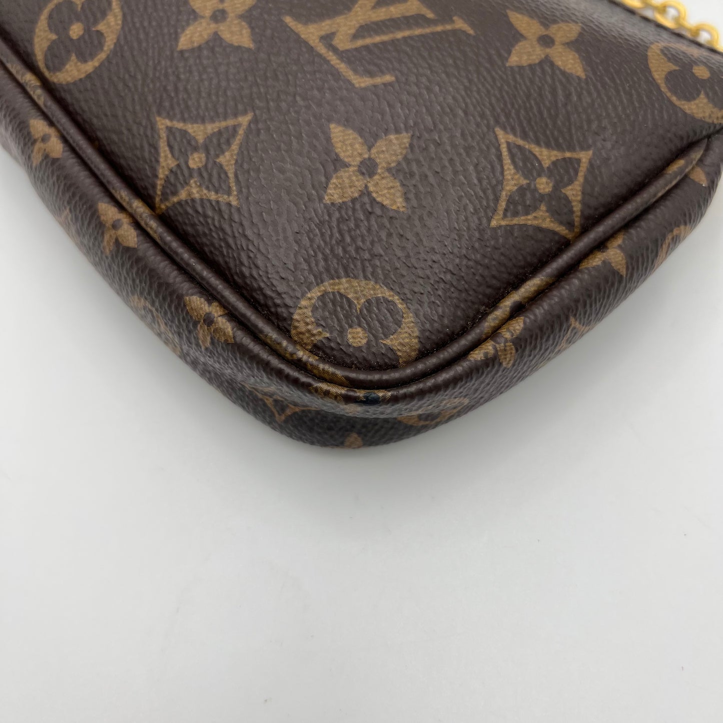 LV Monogram Multi Pochette's Mini Pochette