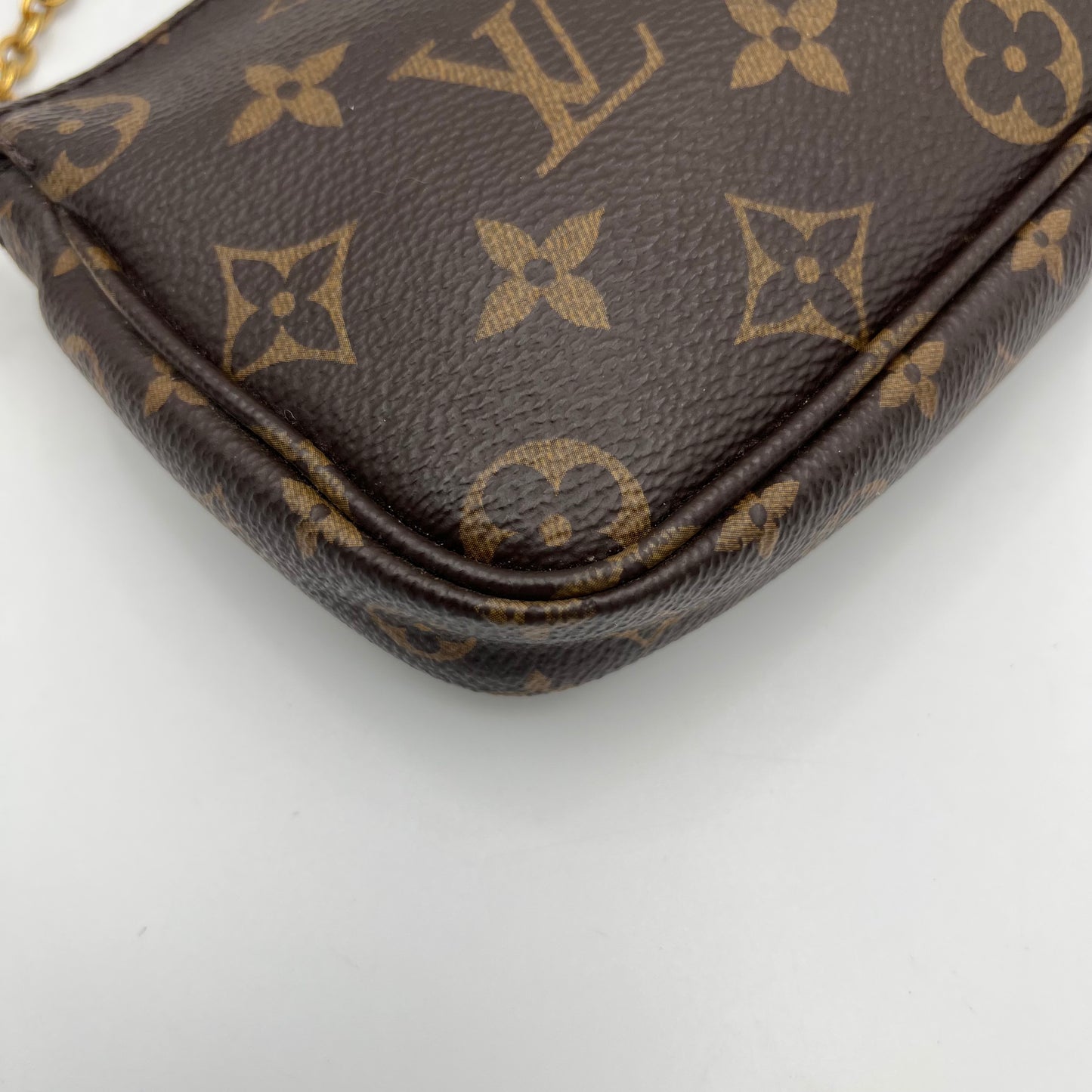 LV Monogram Multi Pochette's Mini Pochette