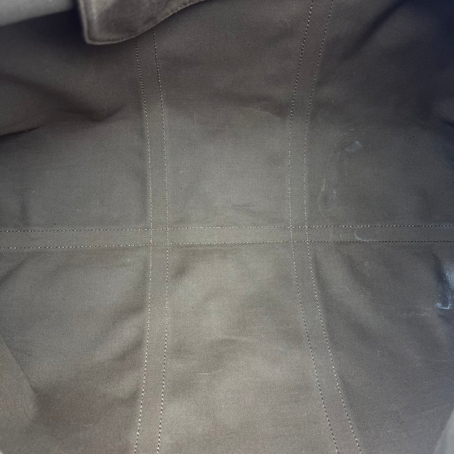 LV Monogram Flanerie 50 Travel Bag