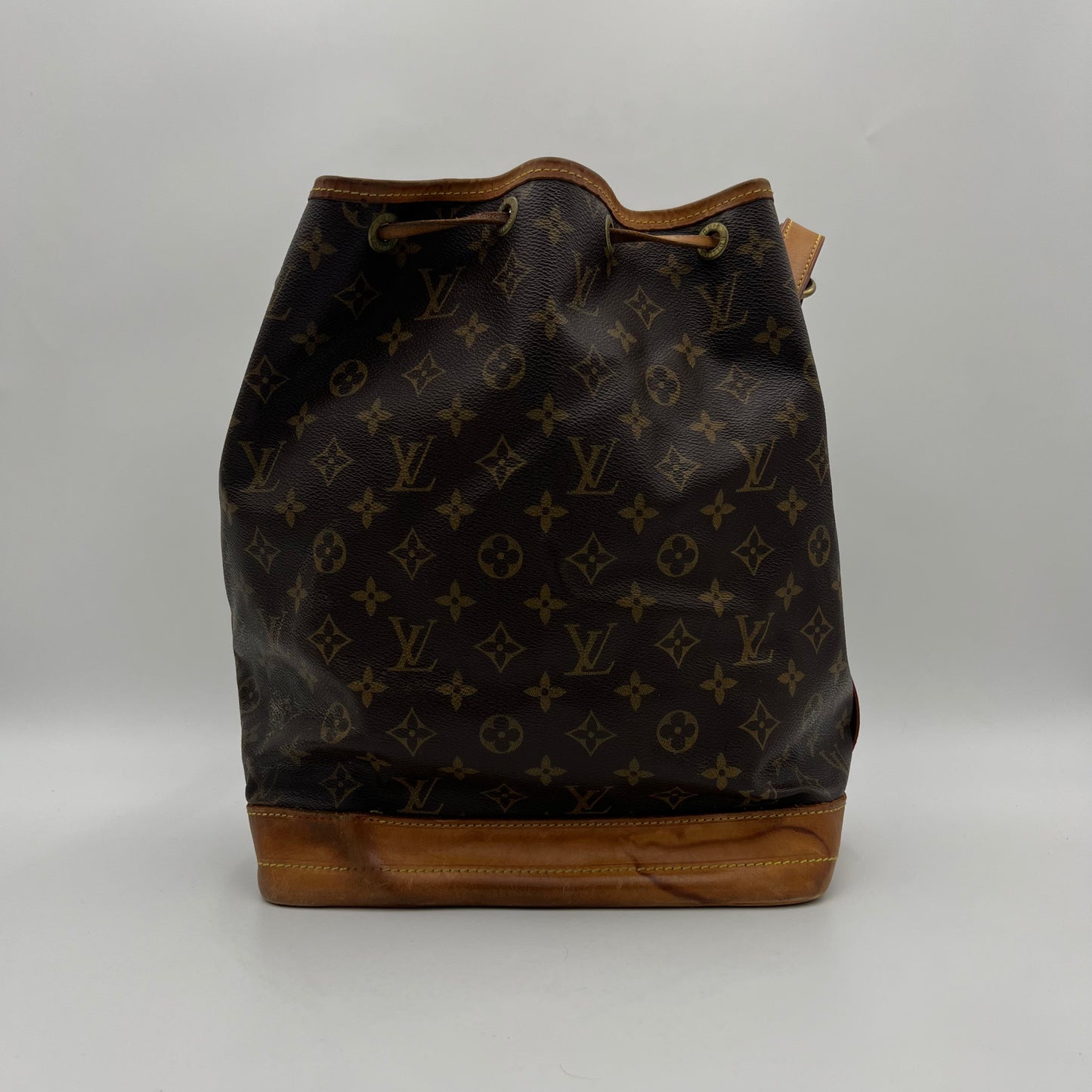 LV Monogram Noe GM
