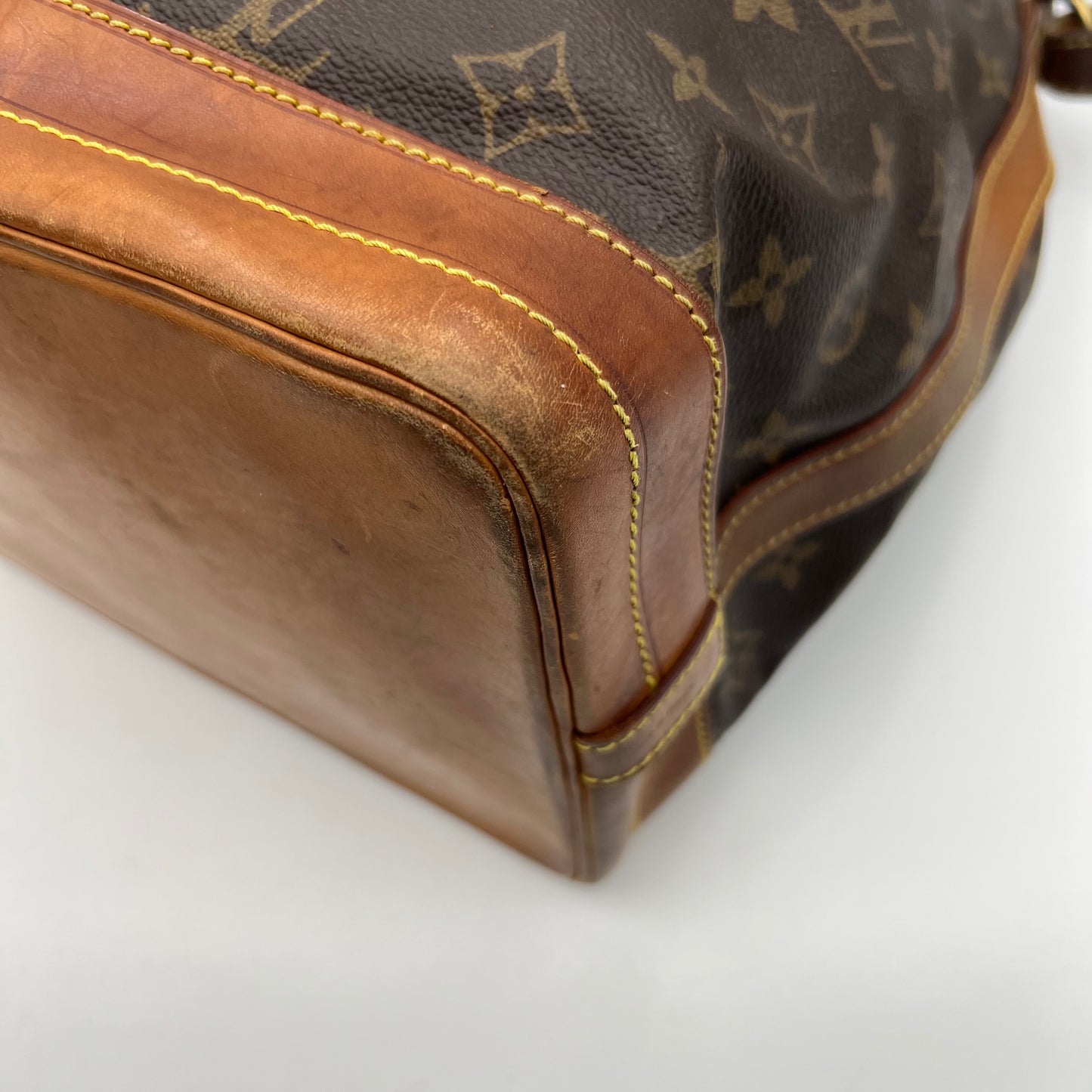 LV Monogram Noe GM