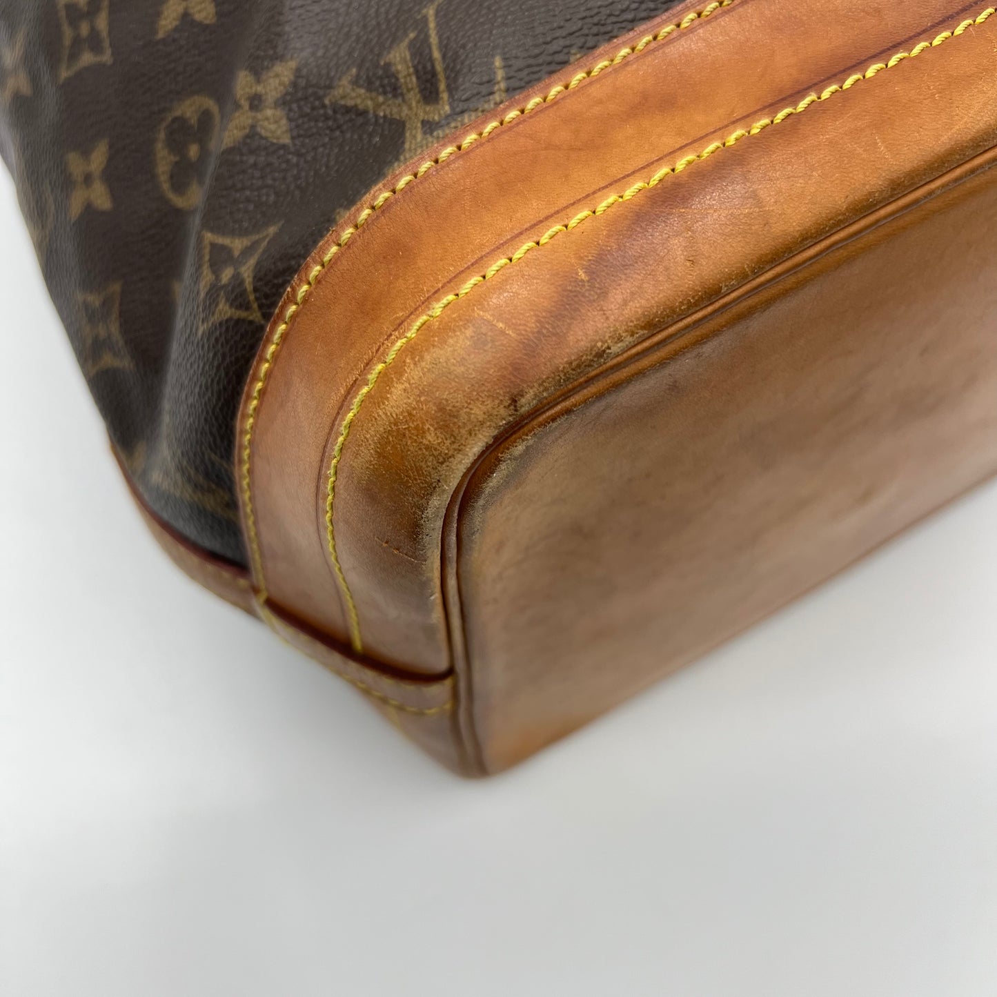 LV Monogram Noe GM