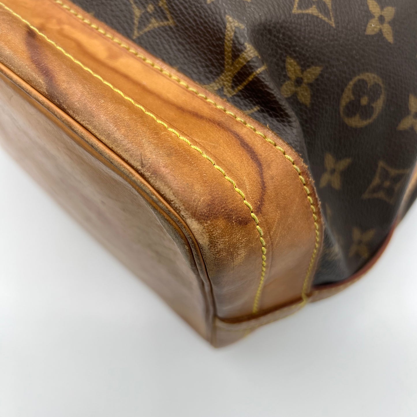 LV Monogram Noe GM