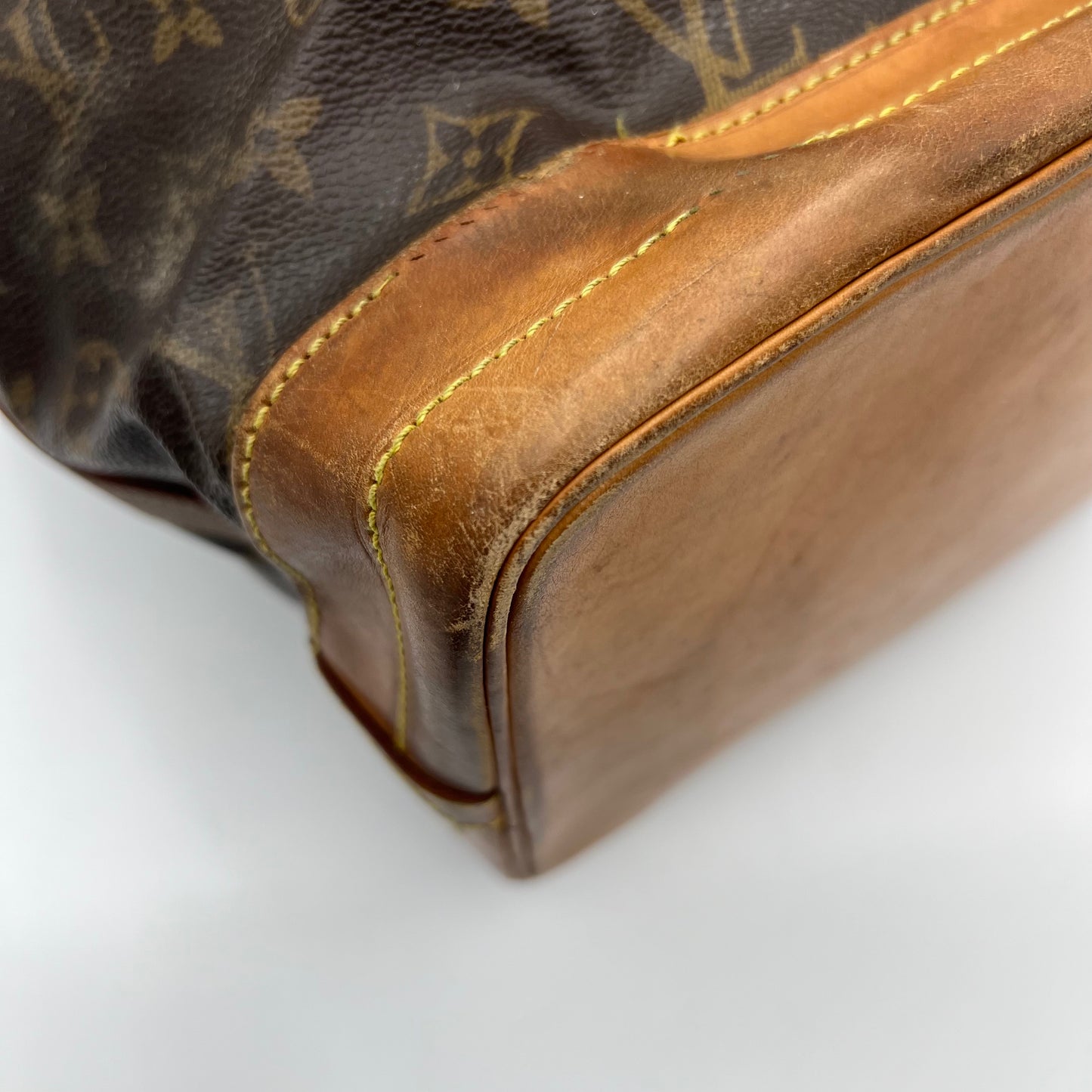 LV Monogram Noe GM