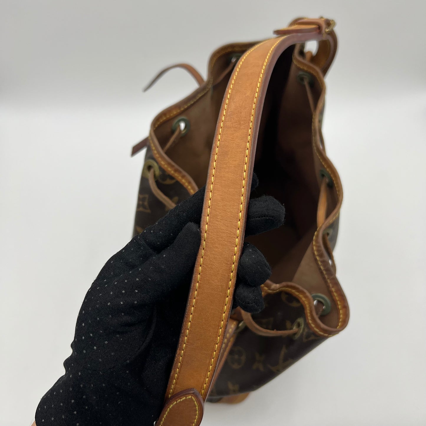 LV Monogram Noe GM