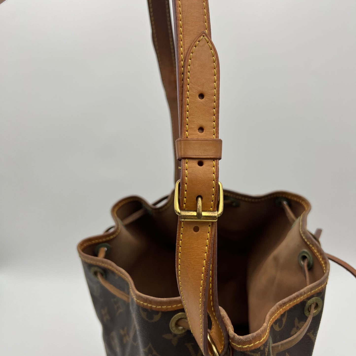 LV Monogram Noe GM