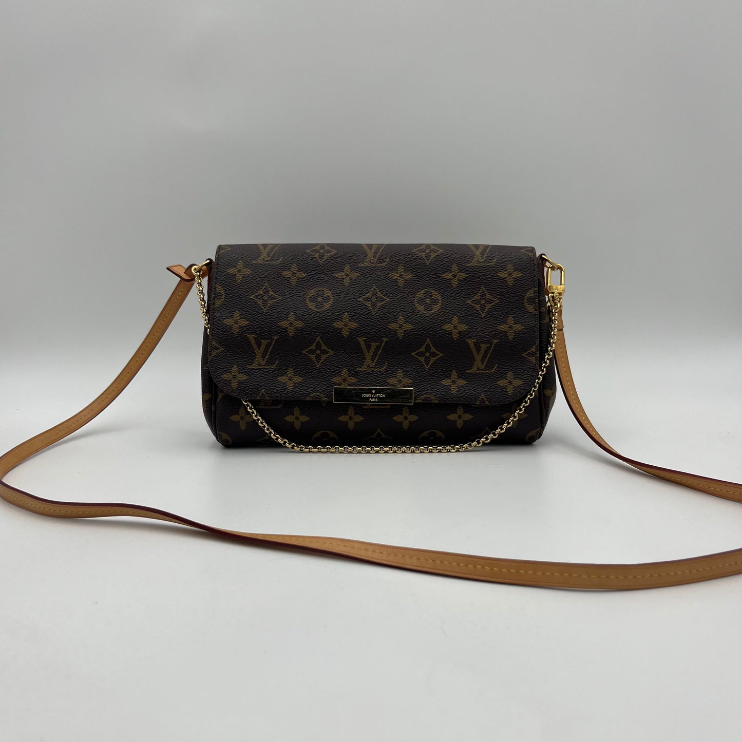 LV Monogram Favorite MM (AA0128)