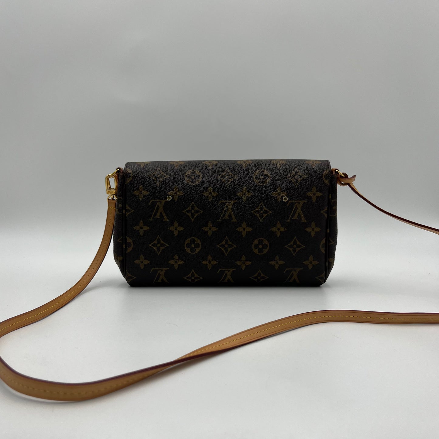 LV Monogram Favorite MM (AA0128)