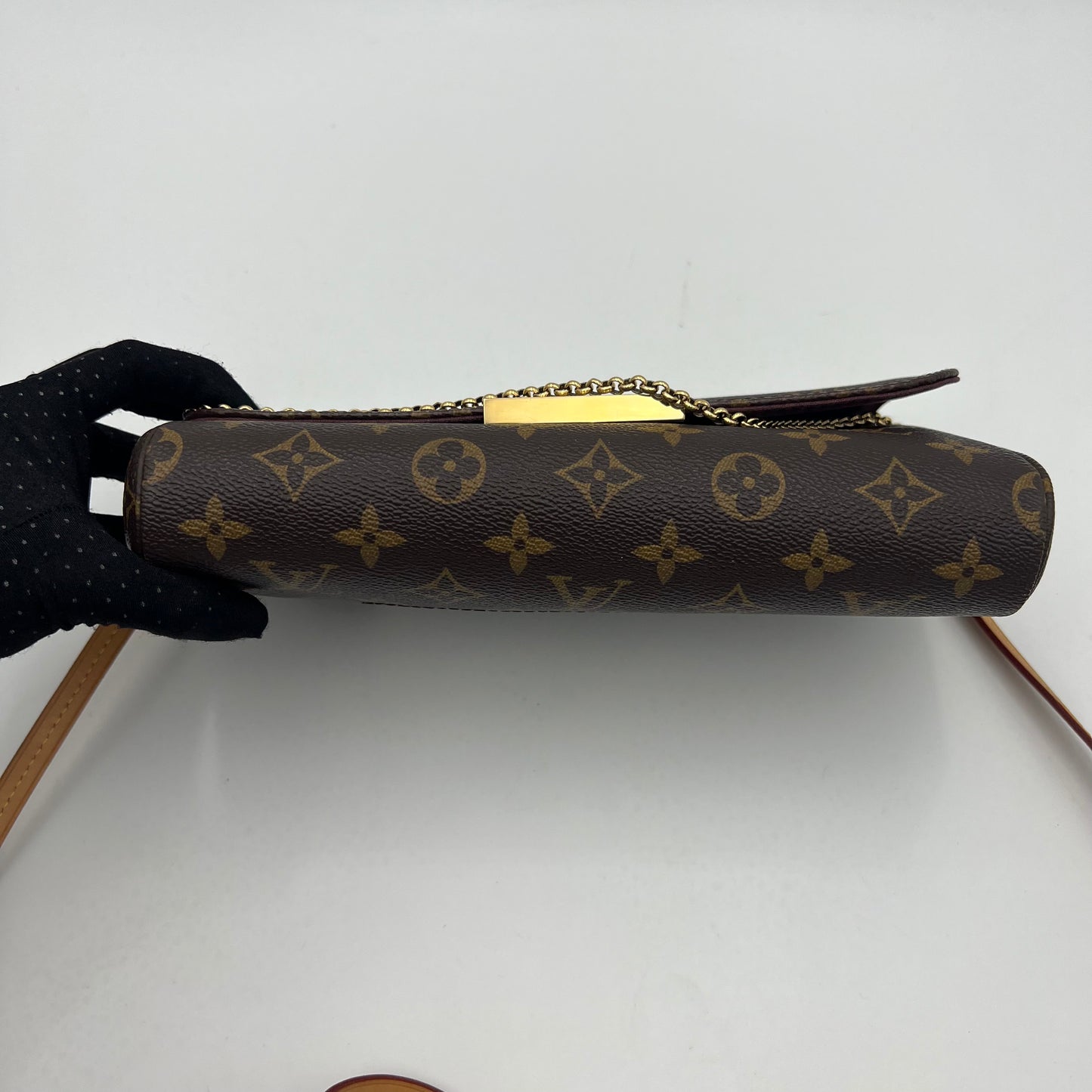 LV Monogram Favorite MM (AA0128)