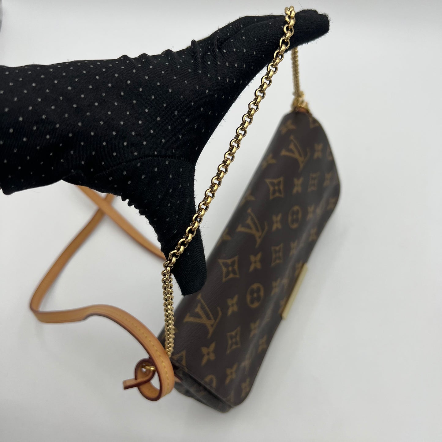 LV Monogram Favorite MM (AA0128)