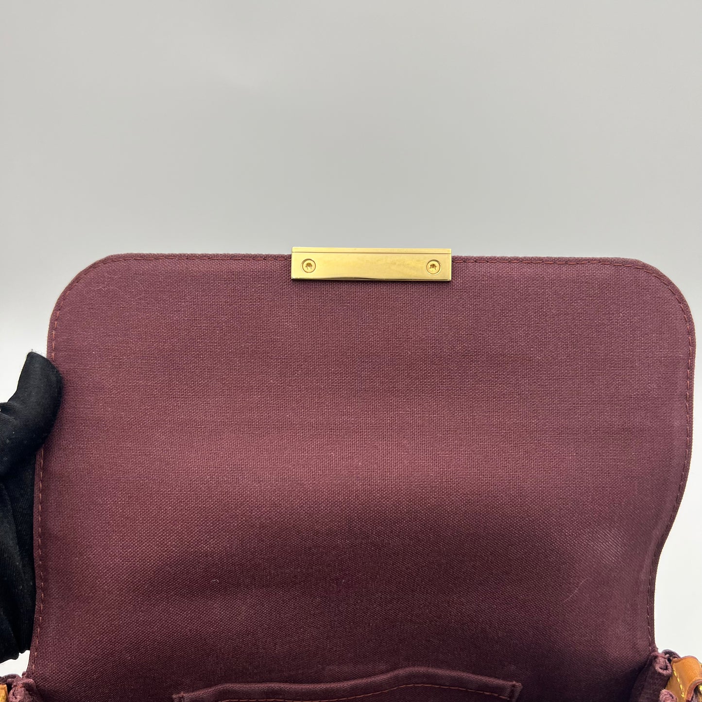 LV Monogram Favorite MM (AA0128)