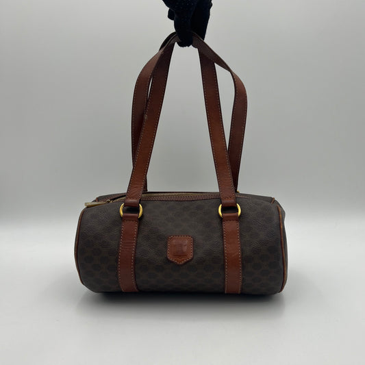 Celine Paris Macadam Papillon