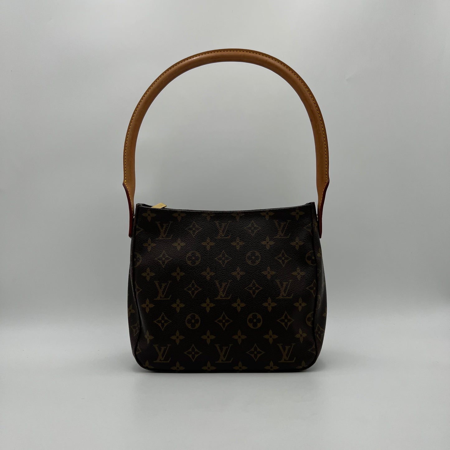 LV Monogram Looping MM