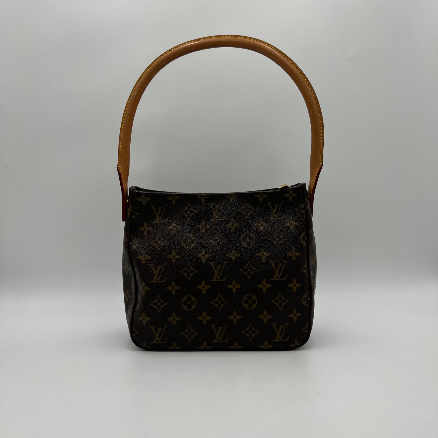LV Monogram Looping MM