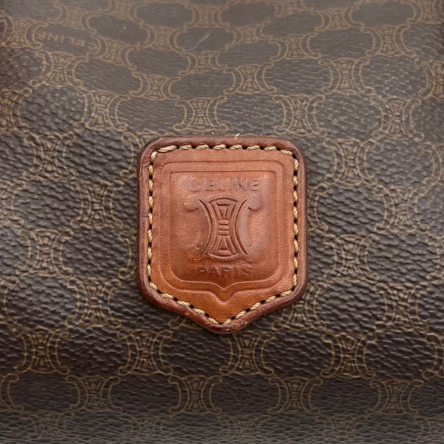 Celine Paris Macadam Papillon