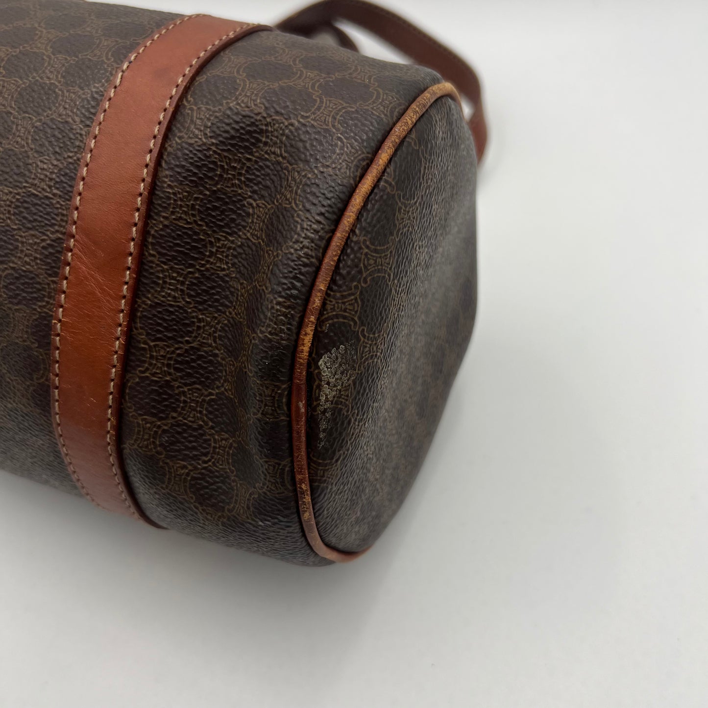 Celine Paris Macadam Papillon