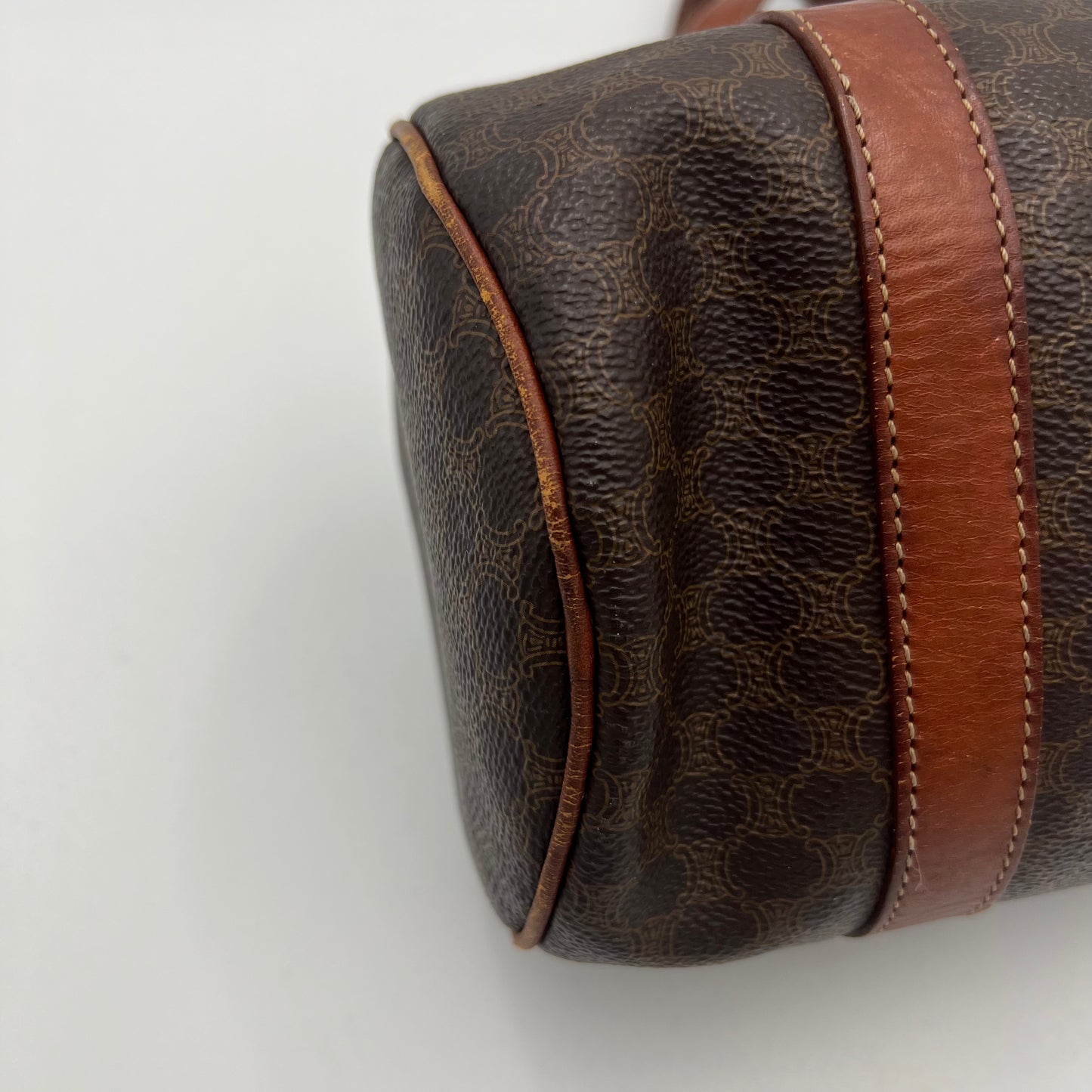 Celine Paris Macadam Papillon