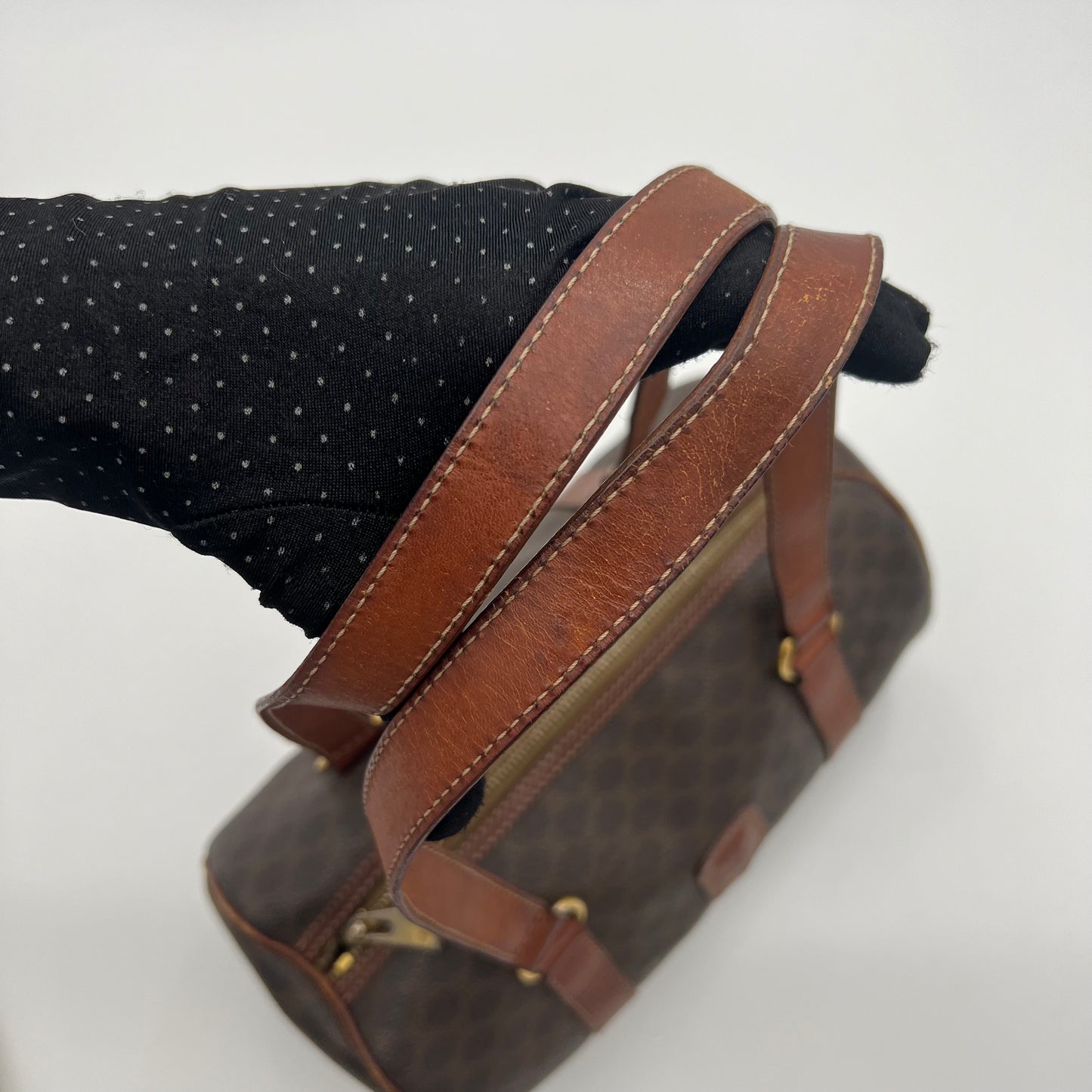 Celine Paris Macadam Papillon