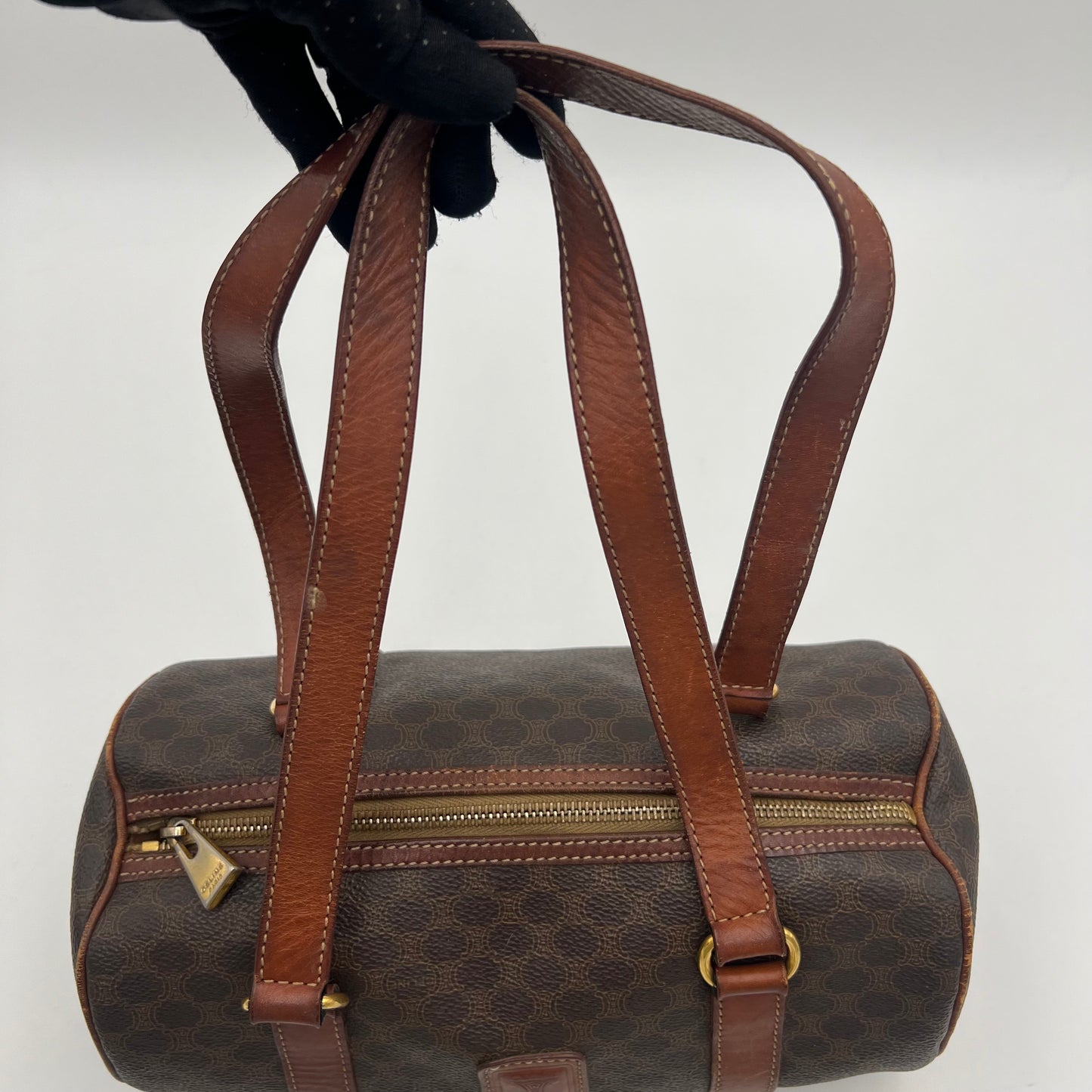 Celine Paris Macadam Papillon