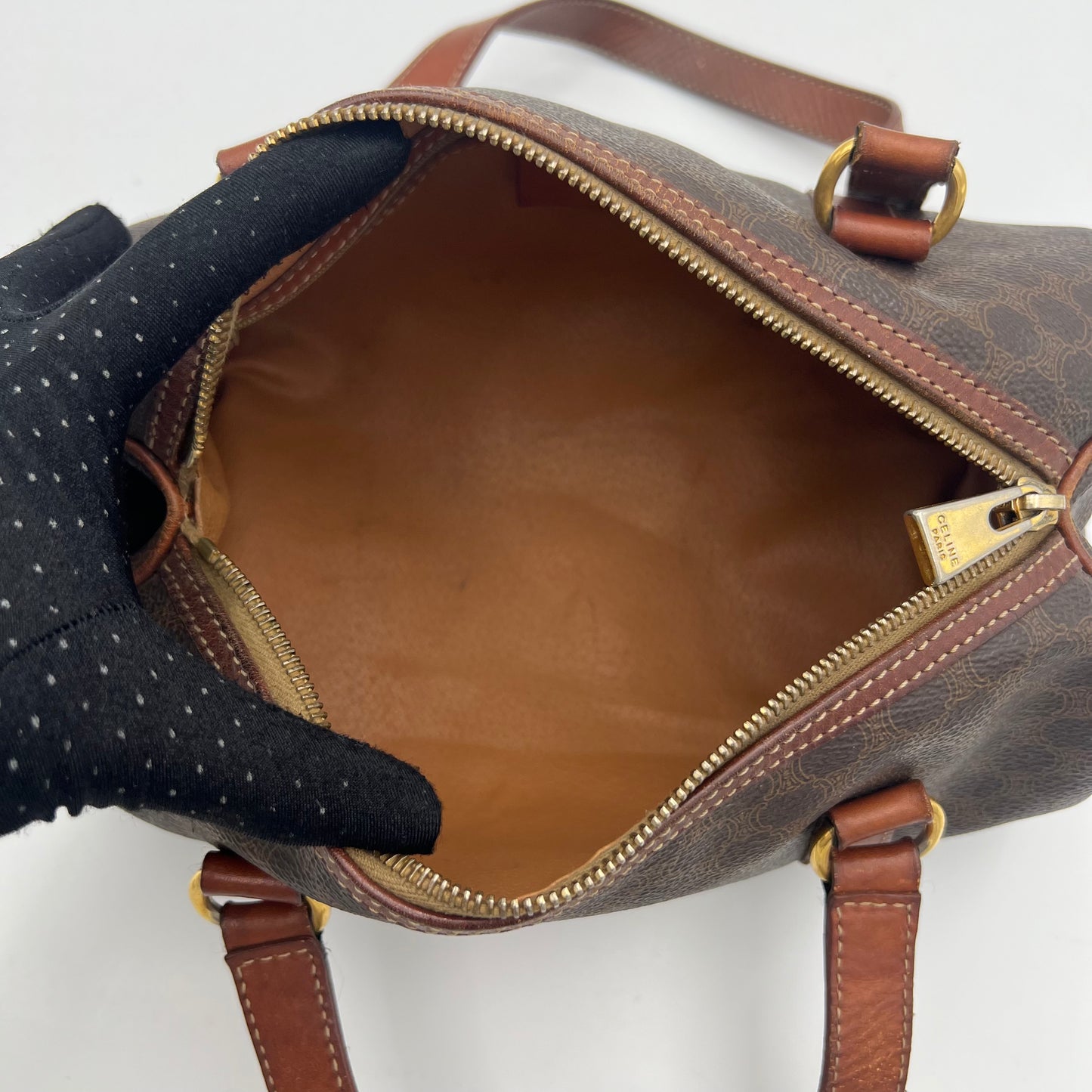 Celine Paris Macadam Papillon
