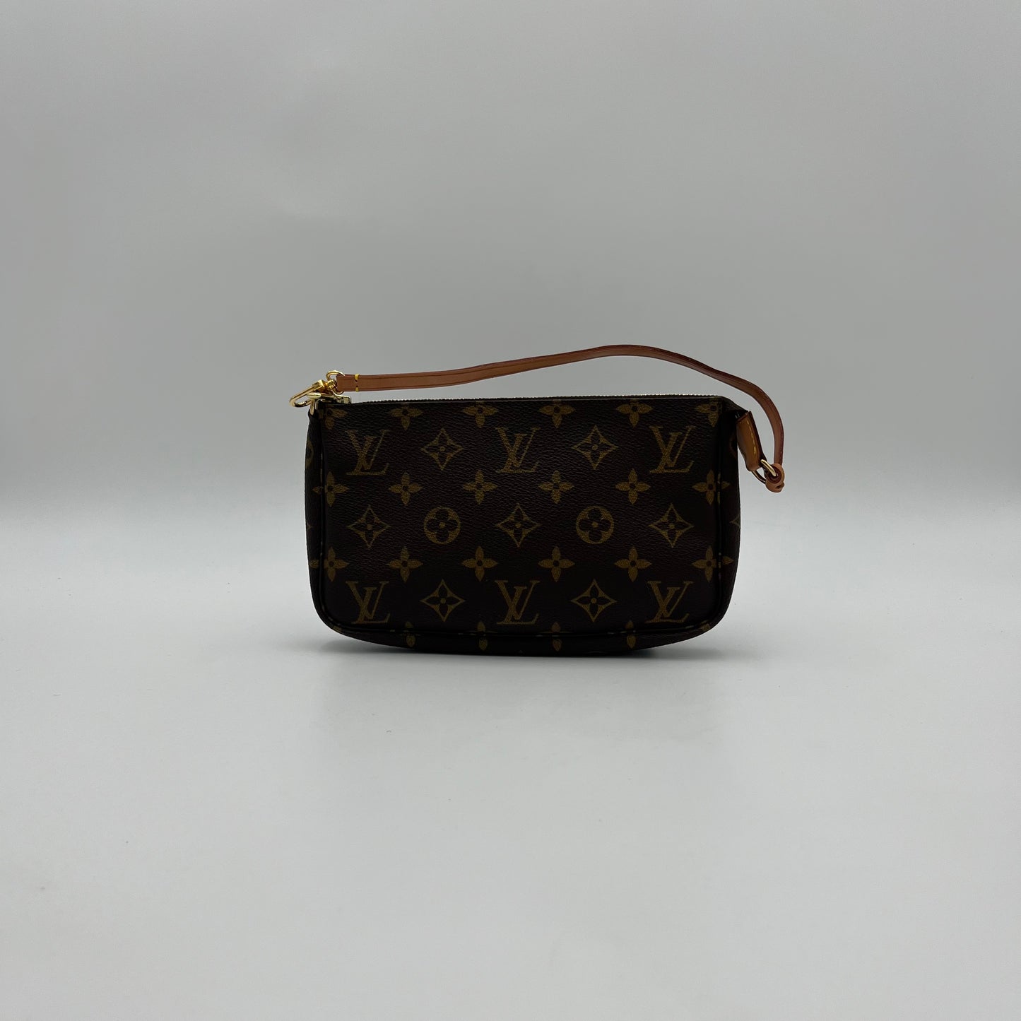 LV Monogram Pochette