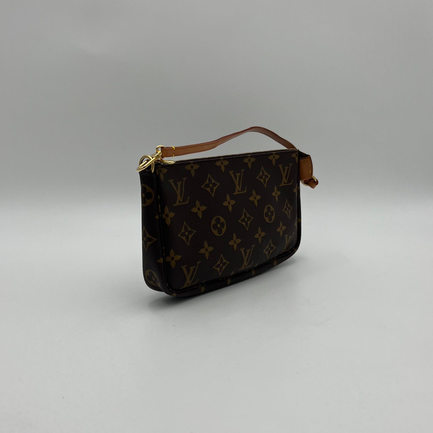 LV Monogram Pochette
